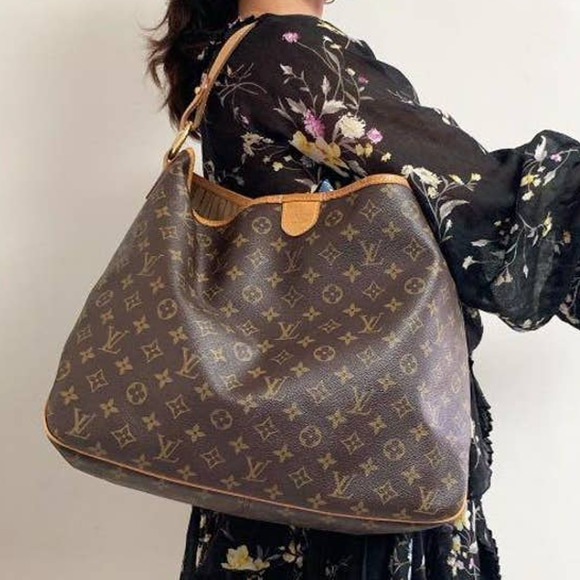 Louis Vuitton Handbags - 💎✨AUTHENTIC✨💎 LV Monogram Delightful MM